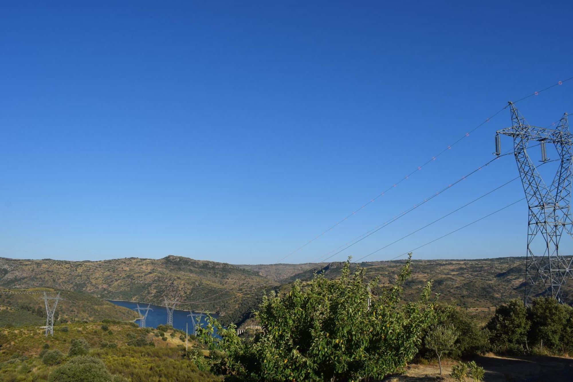Douro Natura Bemposta  Exterior photo