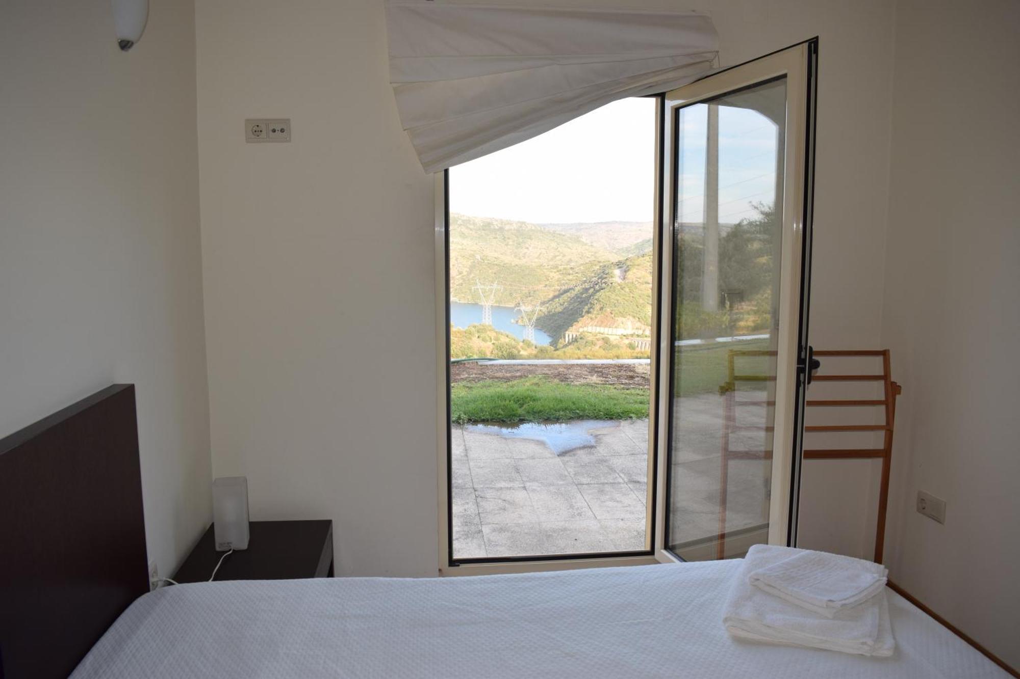 Douro Natura Bemposta  Exterior photo