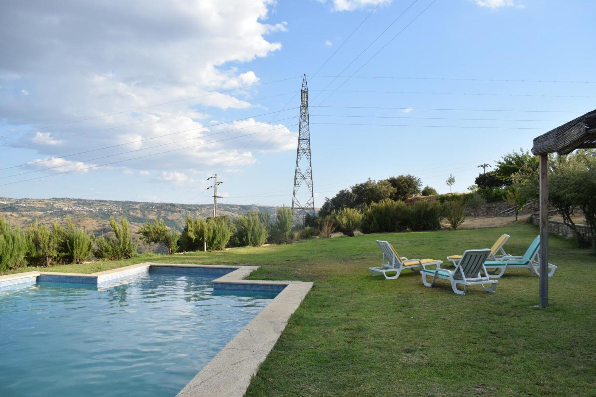 Douro Natura Bemposta  Exterior photo
