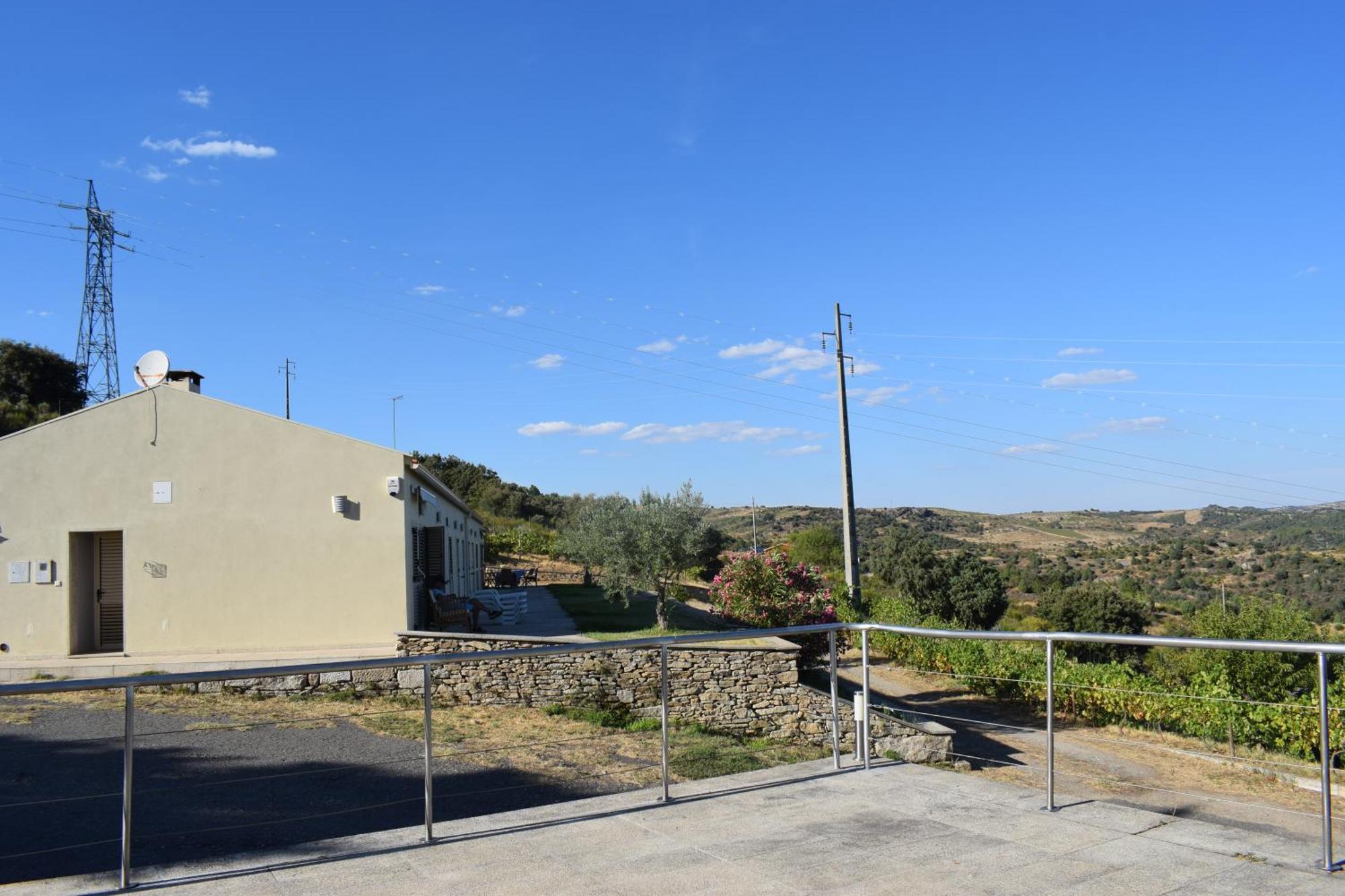 Douro Natura Bemposta  Exterior photo