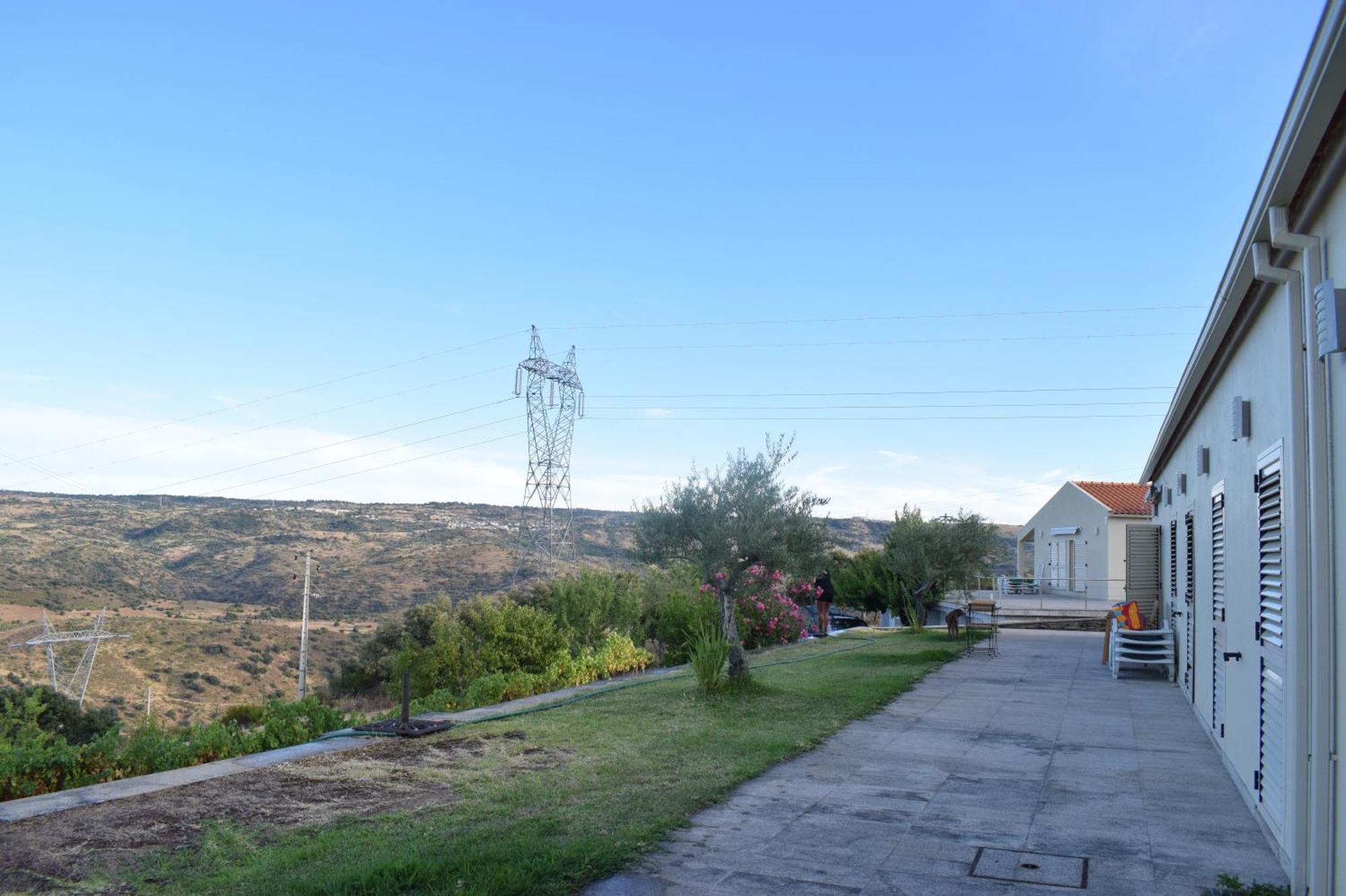 Douro Natura Bemposta  Exterior photo