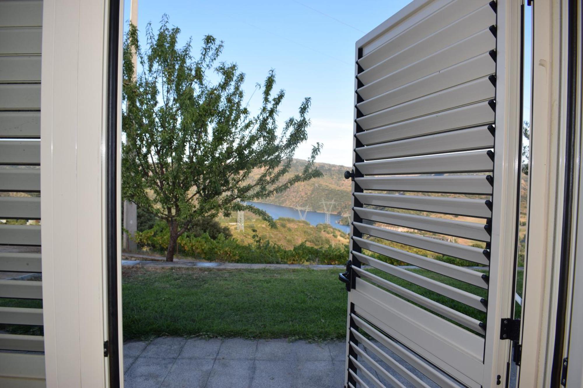Douro Natura Bemposta  Exterior photo
