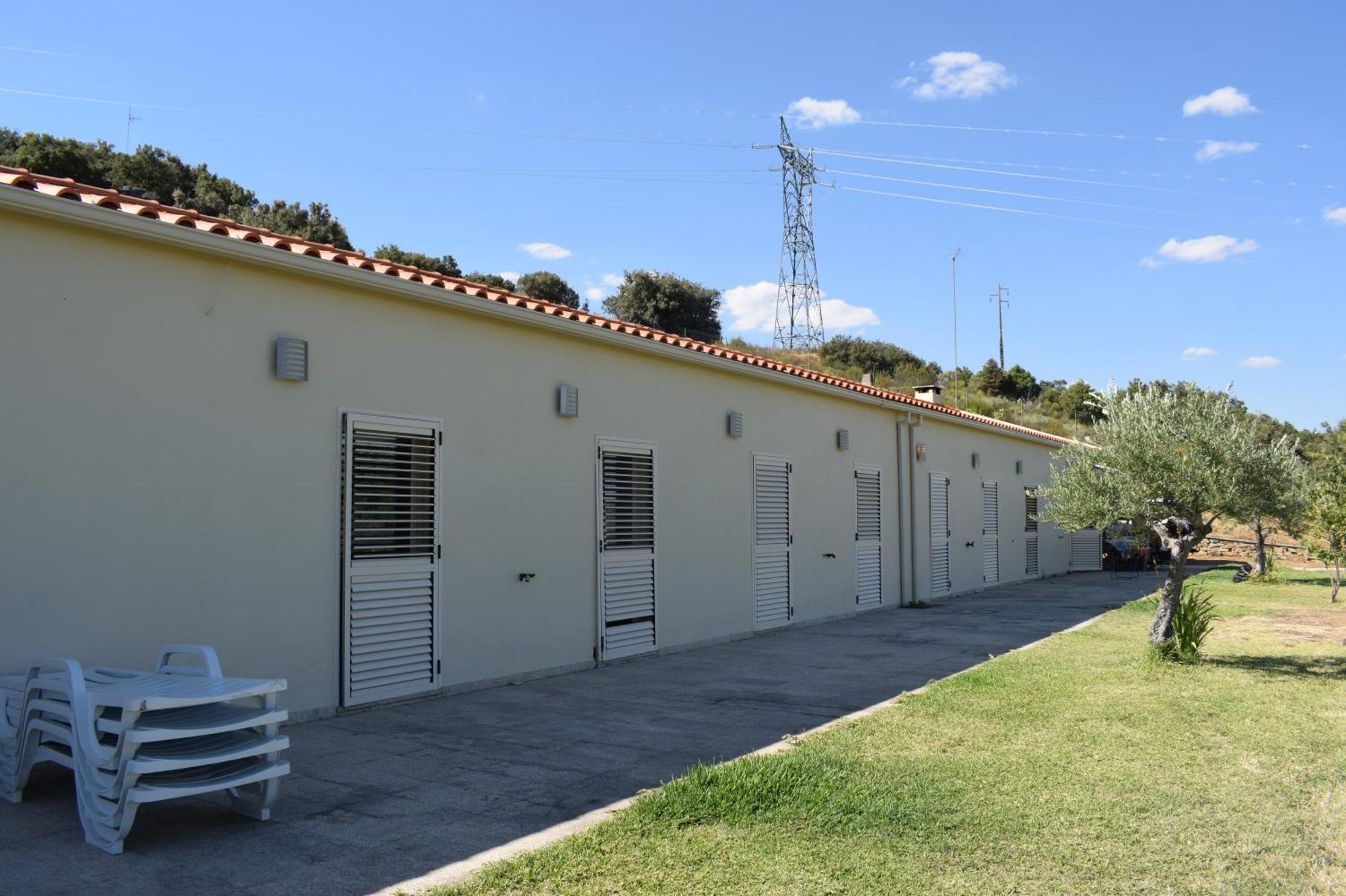 Douro Natura Bemposta  Exterior photo