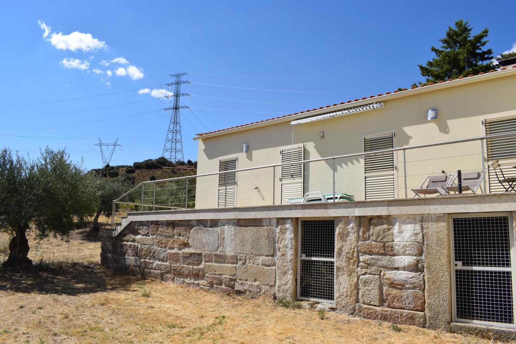 Douro Natura Bemposta  Exterior photo