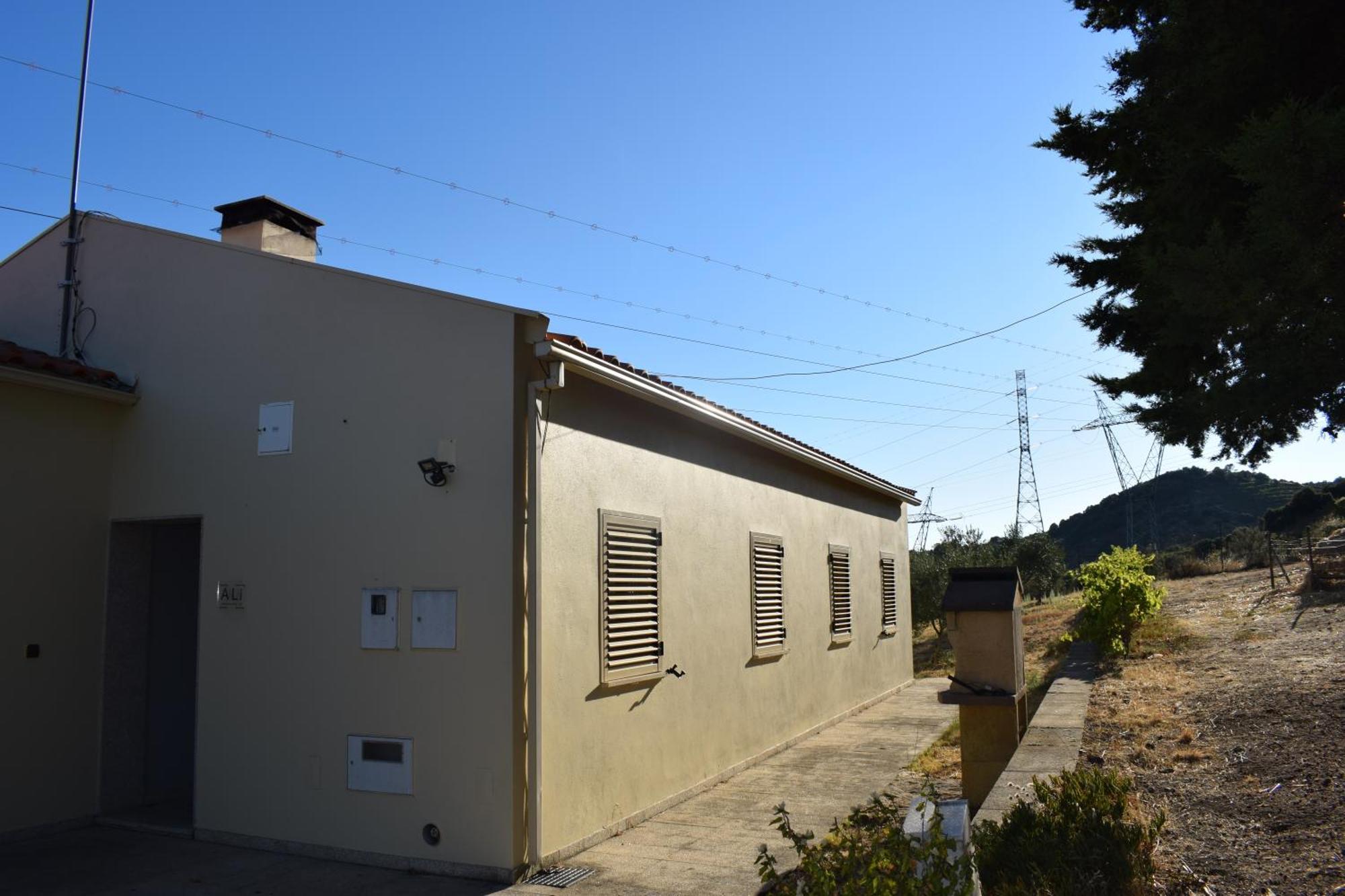 Douro Natura Bemposta  Exterior photo